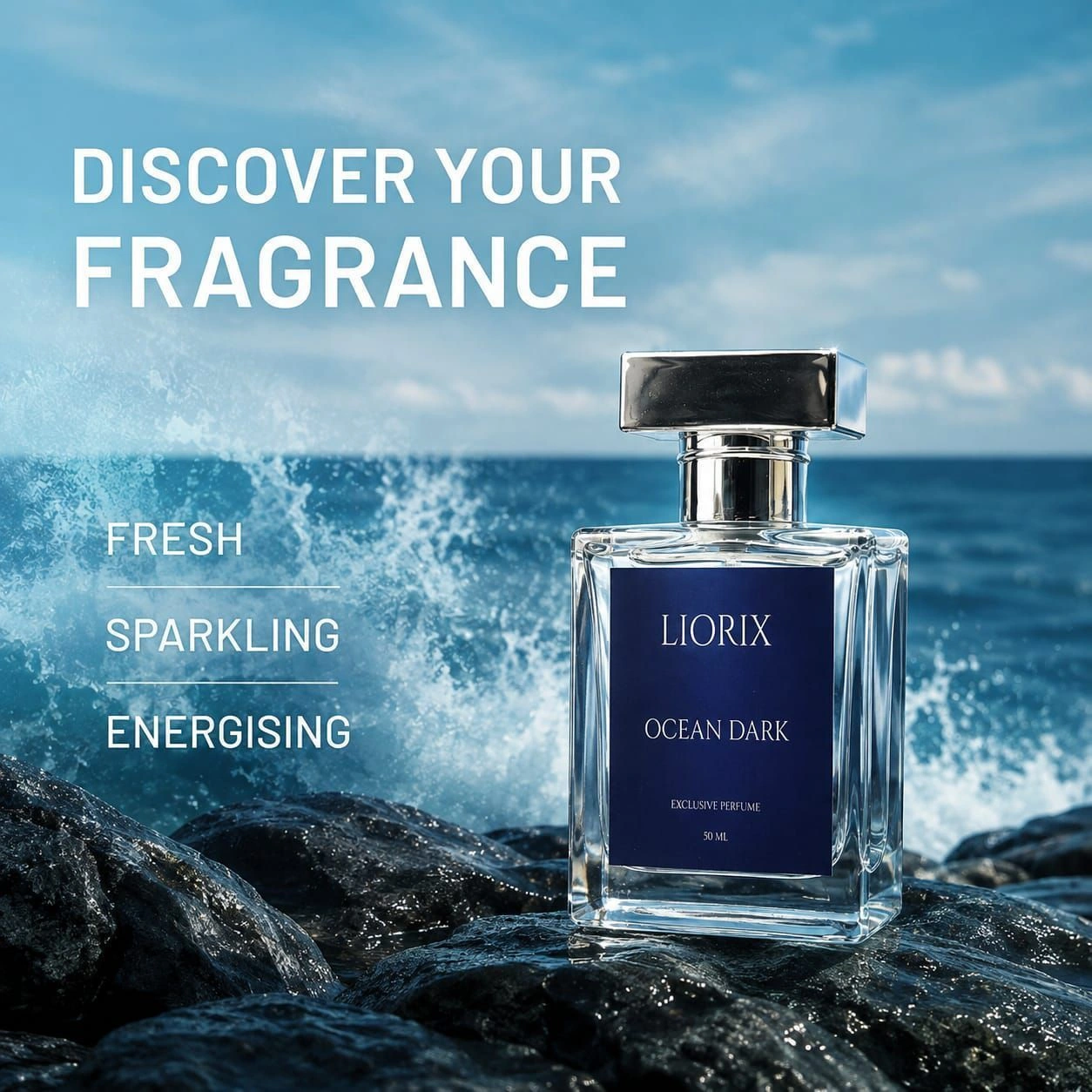OCEAN DARK 4