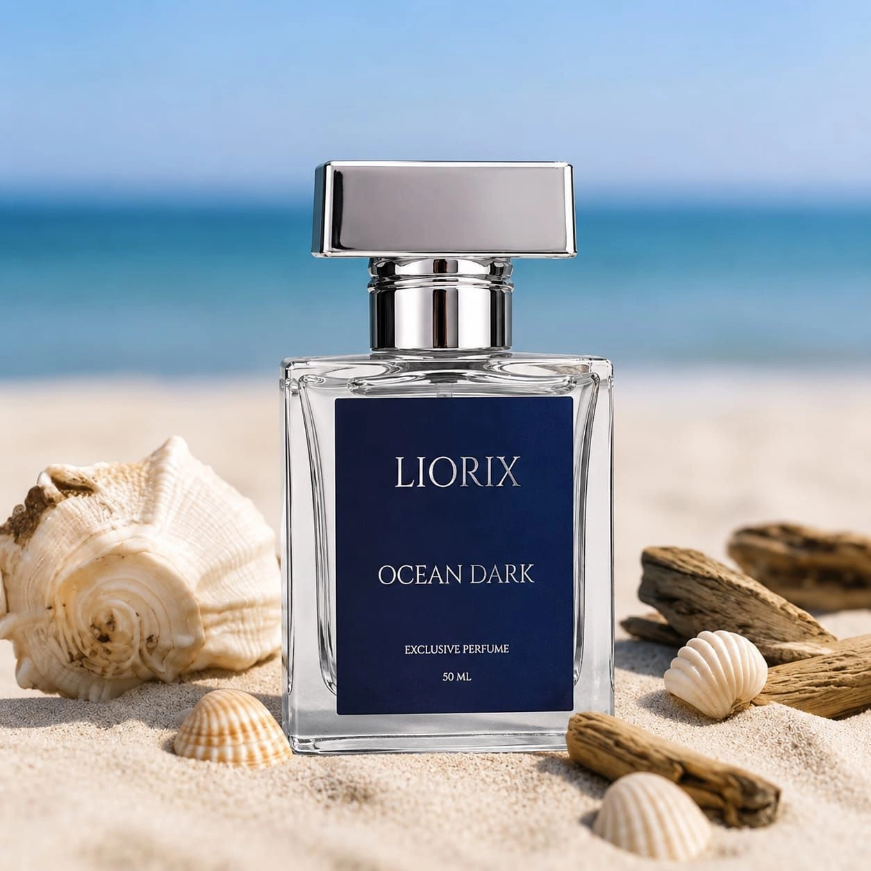 OCEAN DARK 5