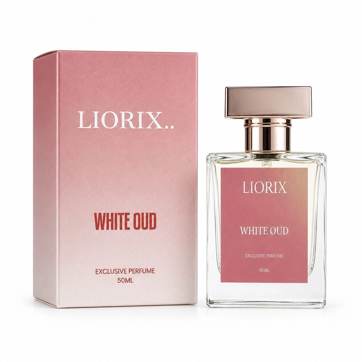 White Oud