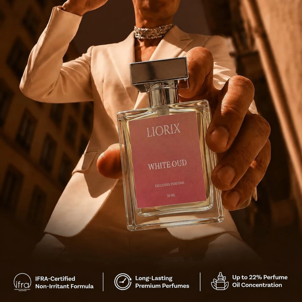 White Oud 3