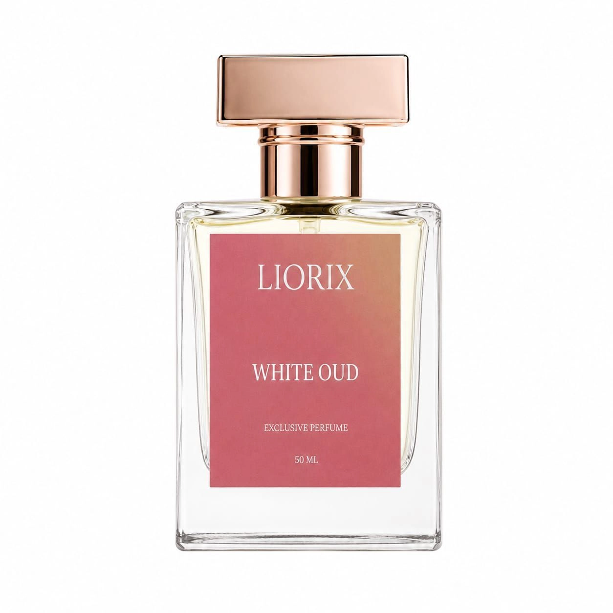 White Oud 5