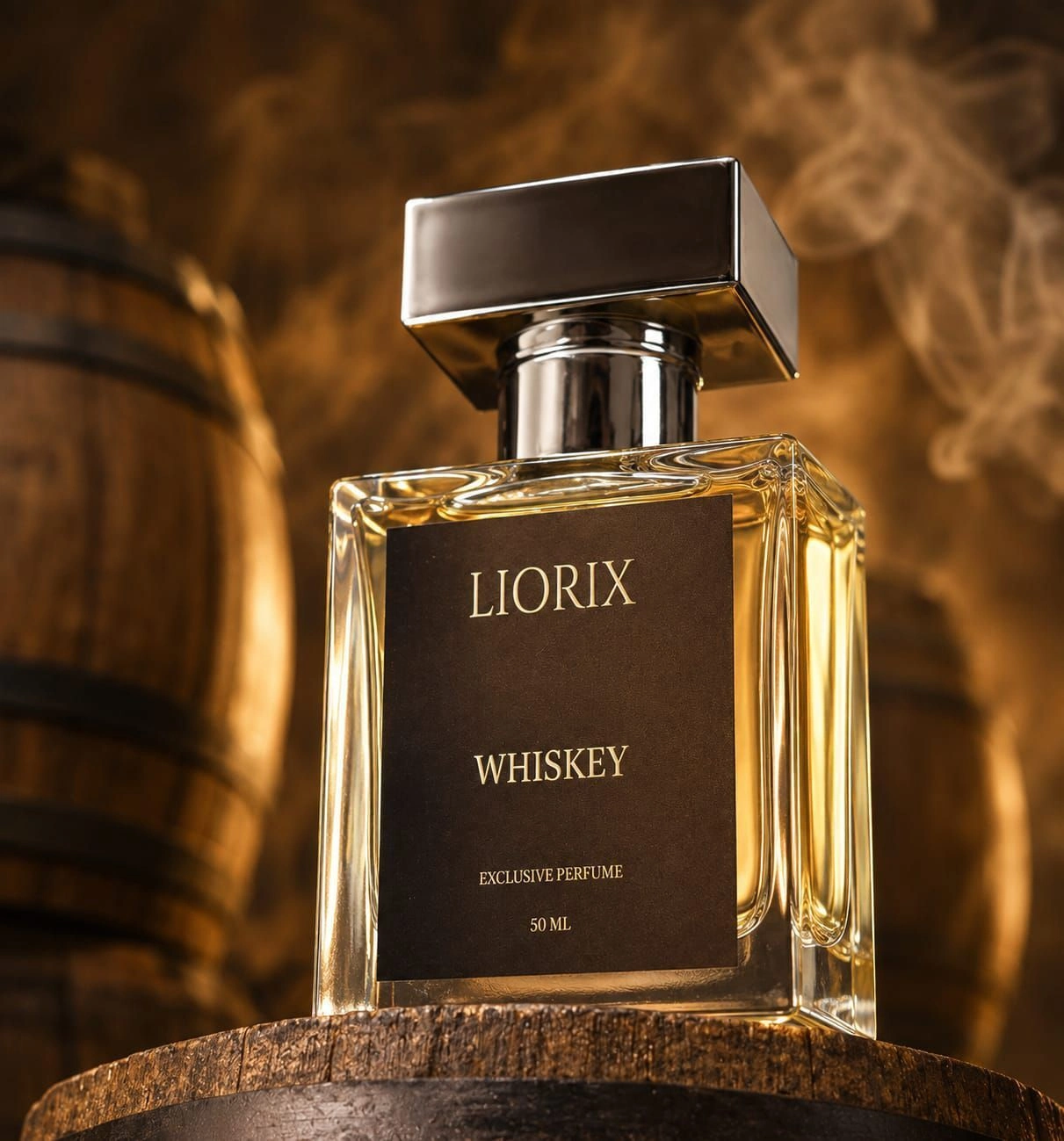 WHISKEY