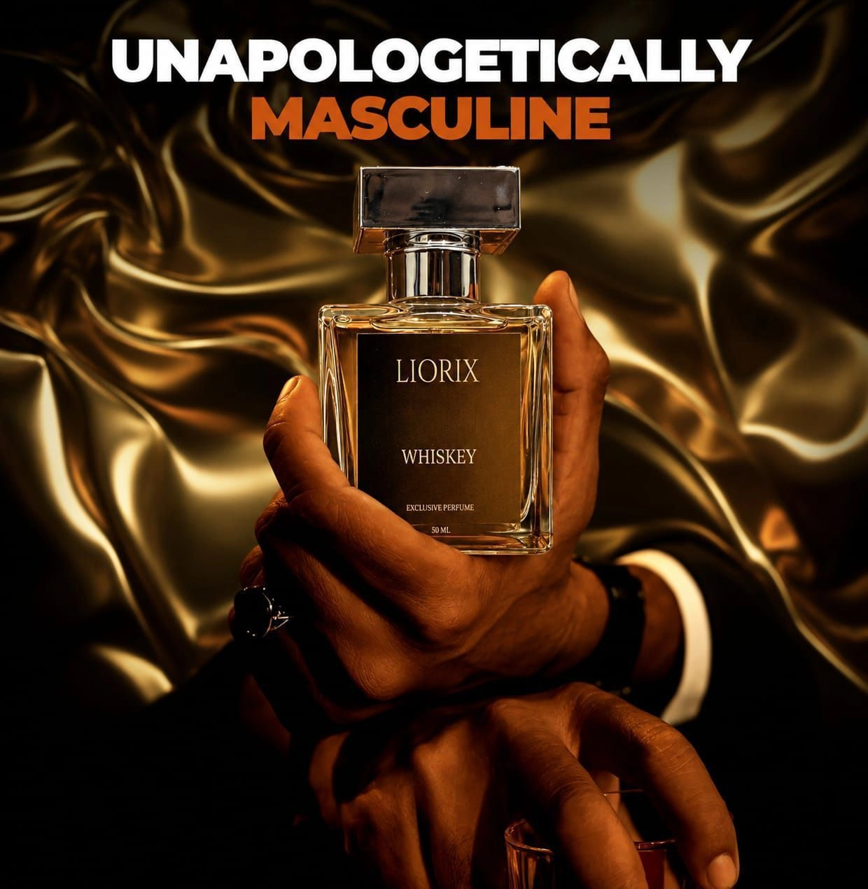WHISKEY 3