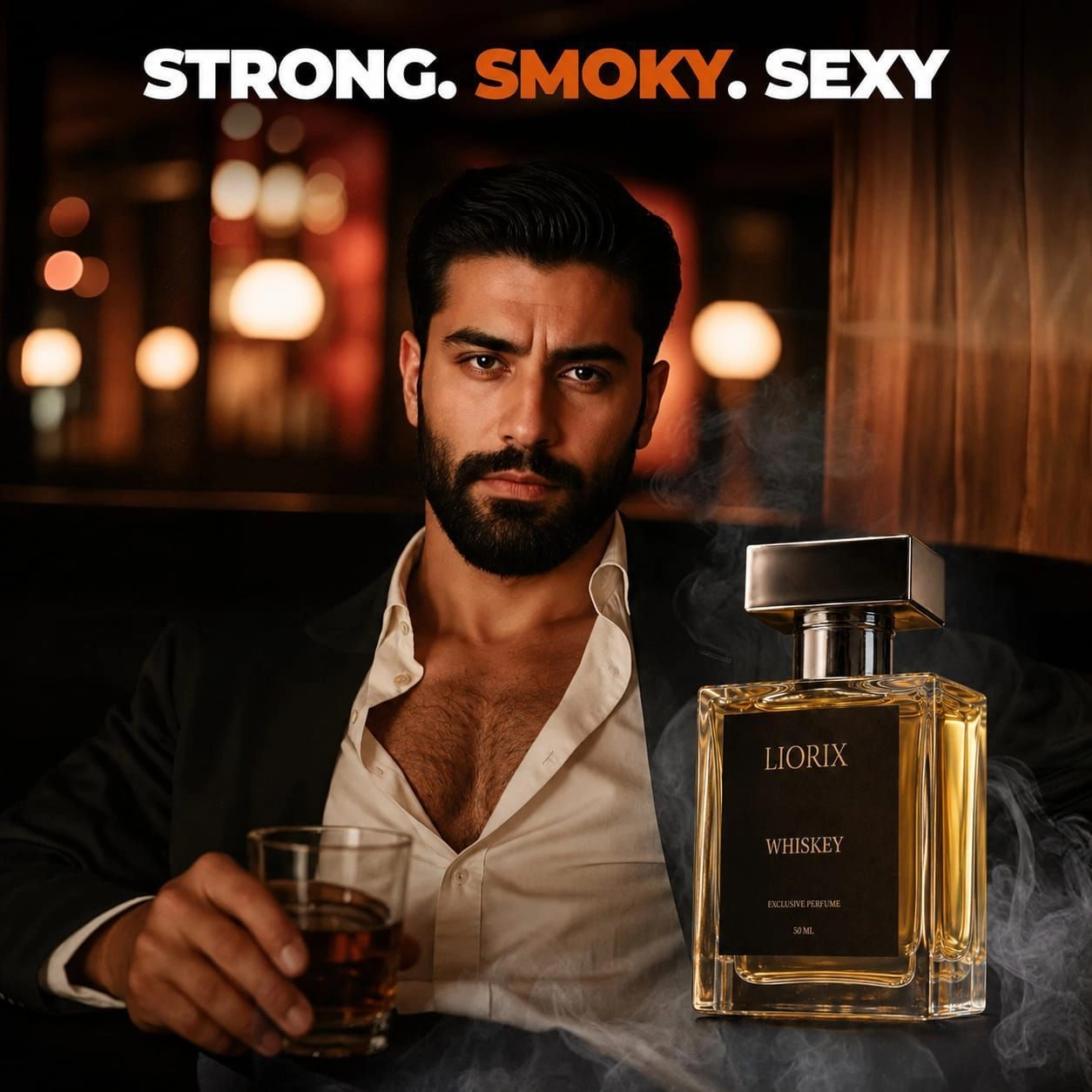 WHISKEY 4