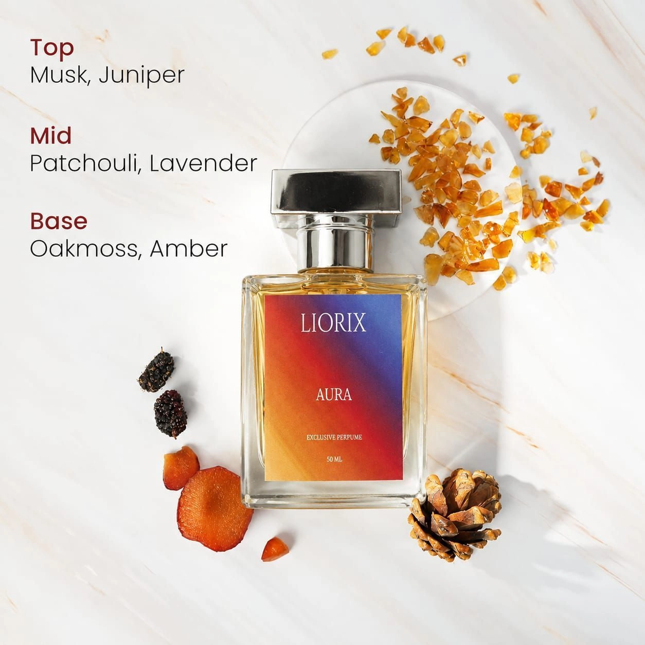 AURA 6