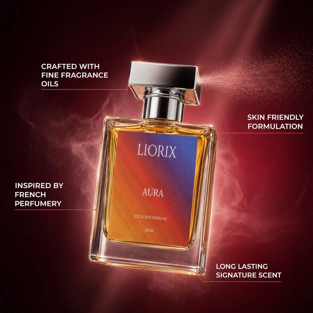 AURA 8