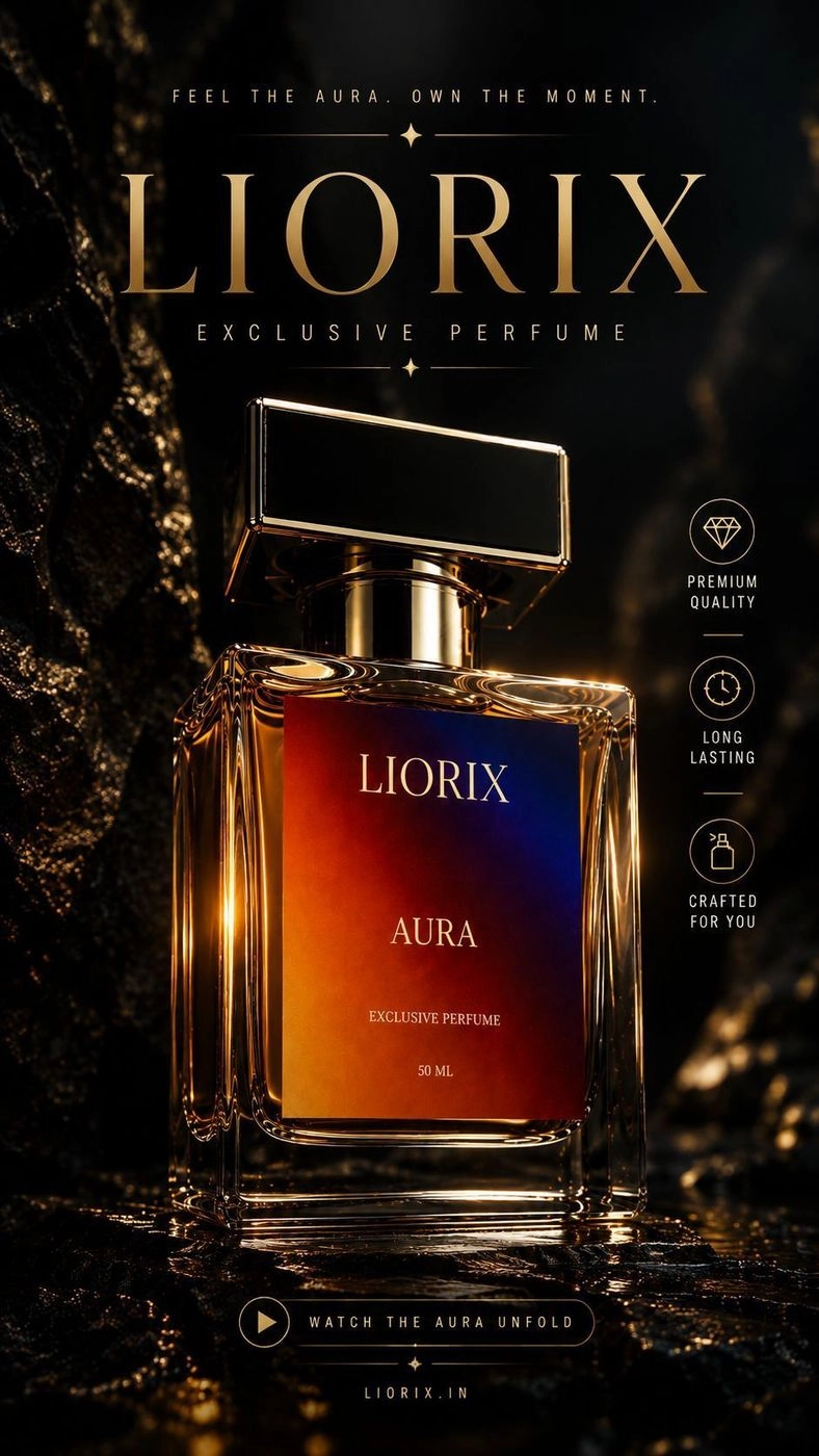 WHITE OUD + AURA 3