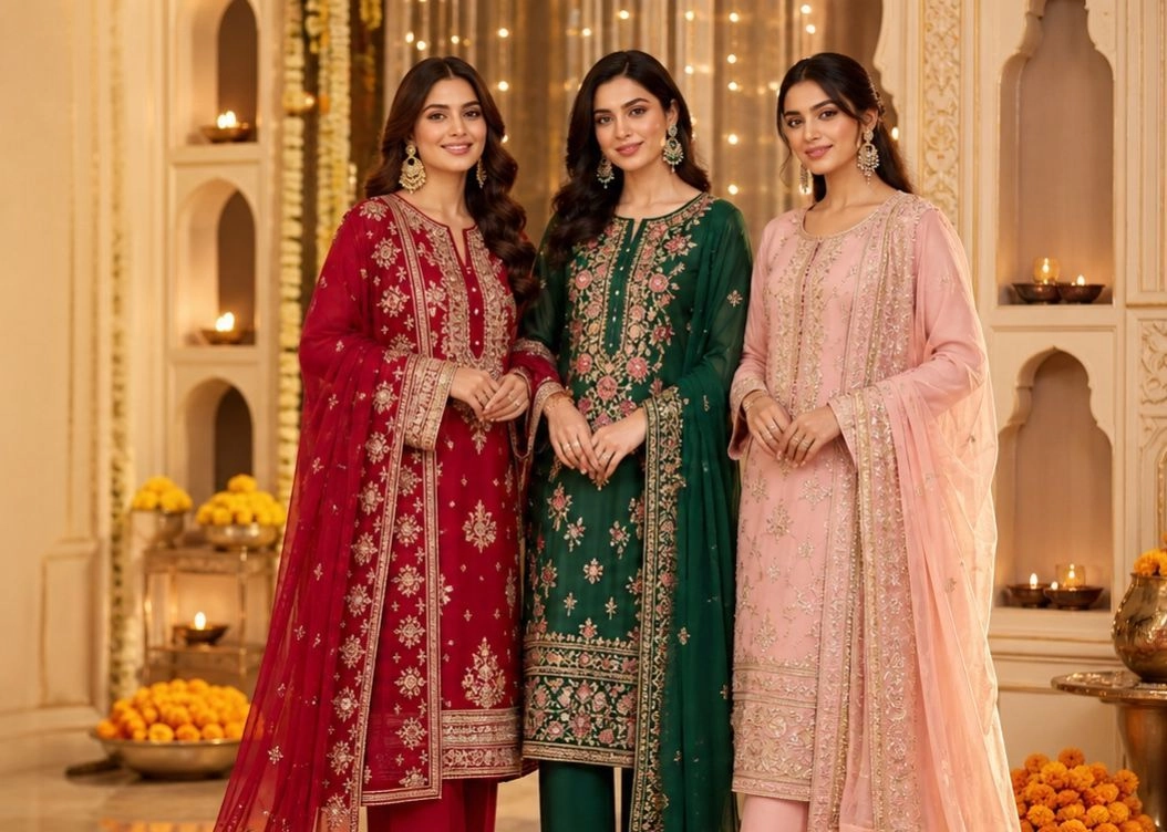 Festival suits