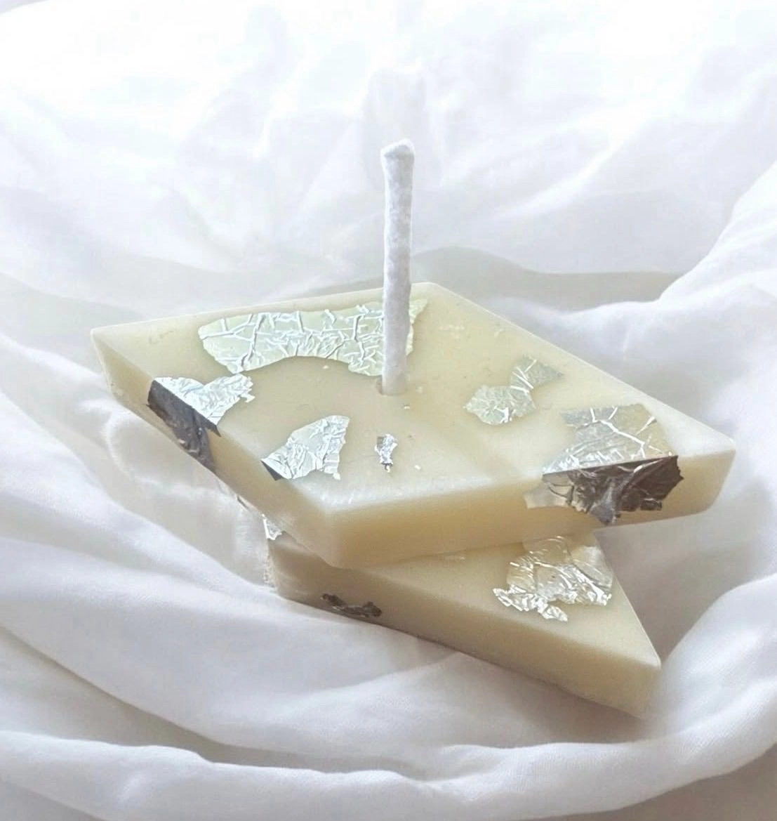 Double kaju katli scented 4 pcs