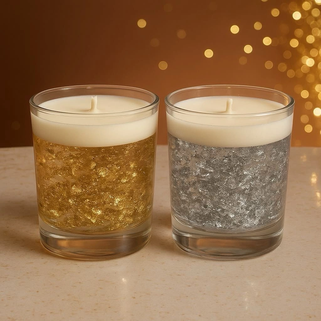 Gel Candle