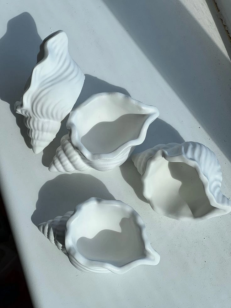 Concrete Shell