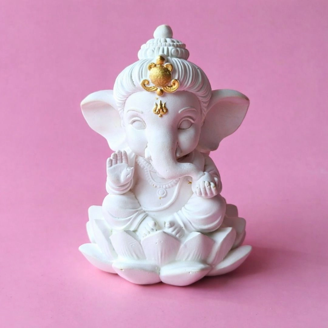Concrete Bal Ganesh 1