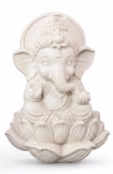 Concrete Bal Ganesh 2