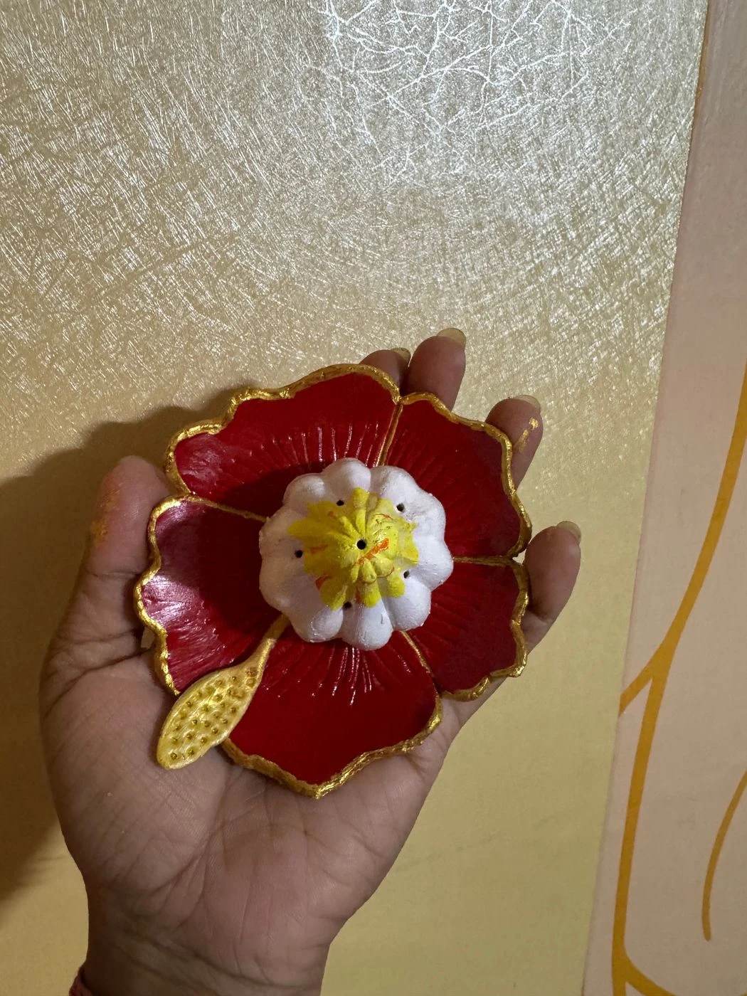Modak Incense stick holder 2
