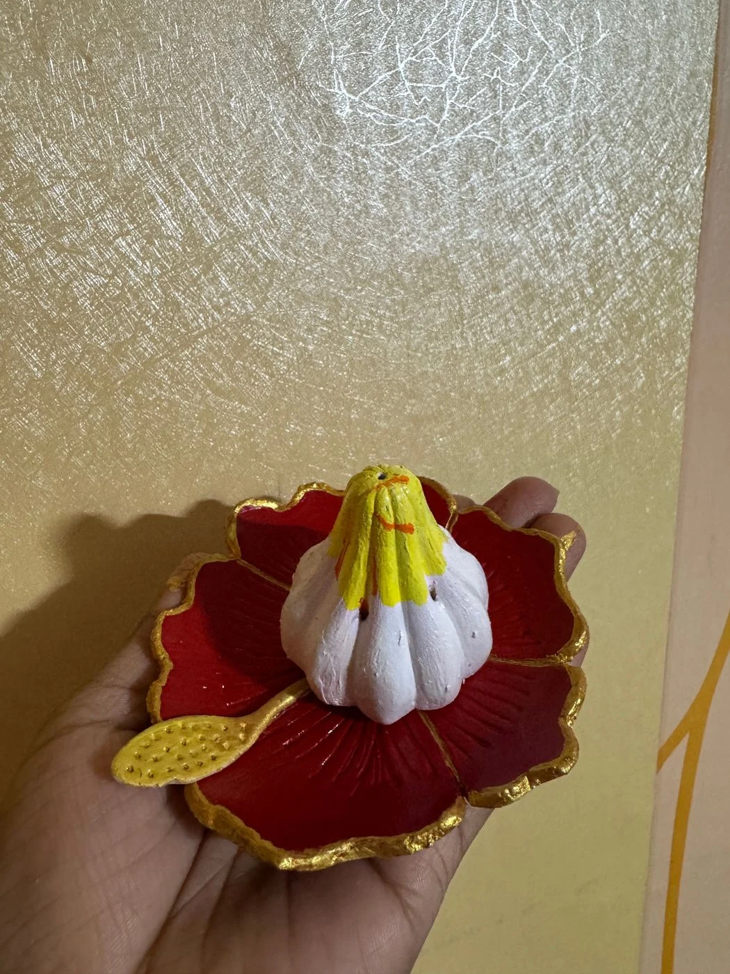 Modak Incense stick holder 3