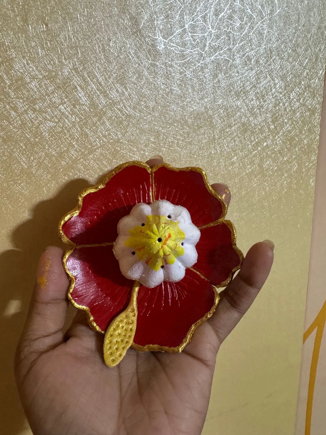 Modak Incense stick holder 4