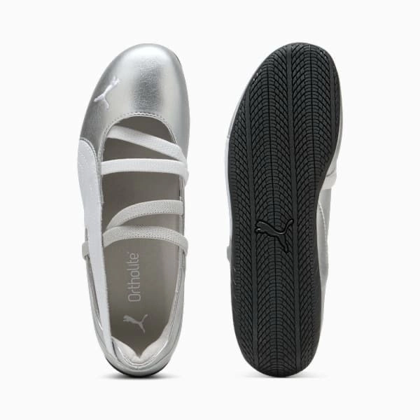 Puma speed cat ballet