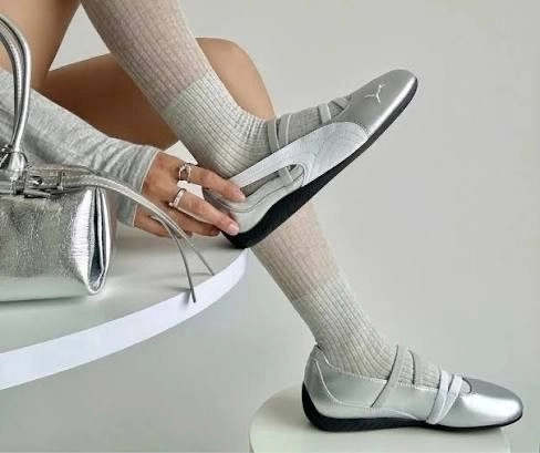 Puma speed cat ballet