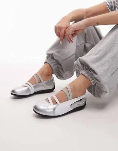 Puma speed cat ballet 5