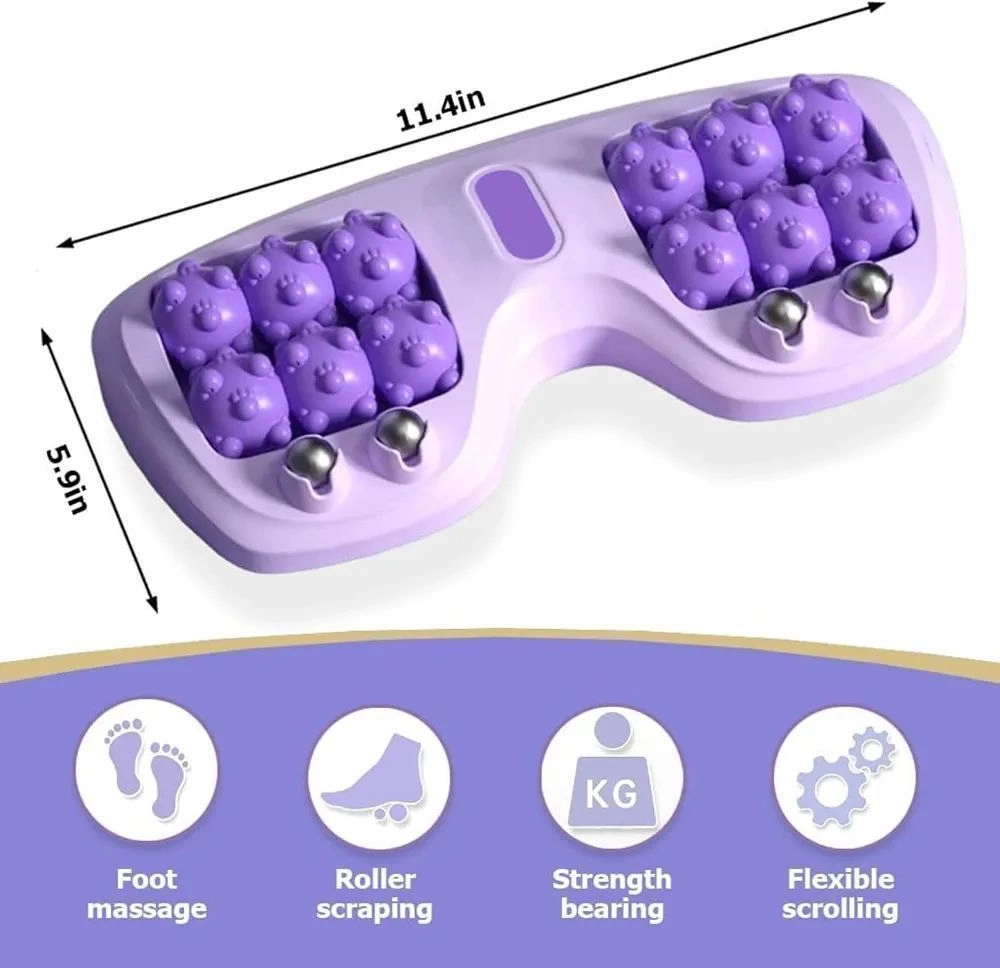 Foot Massager Roller 3