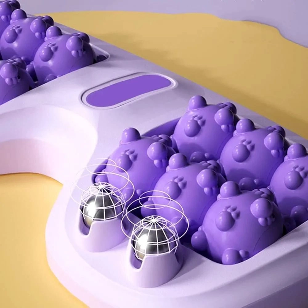 Foot Massager Roller 6