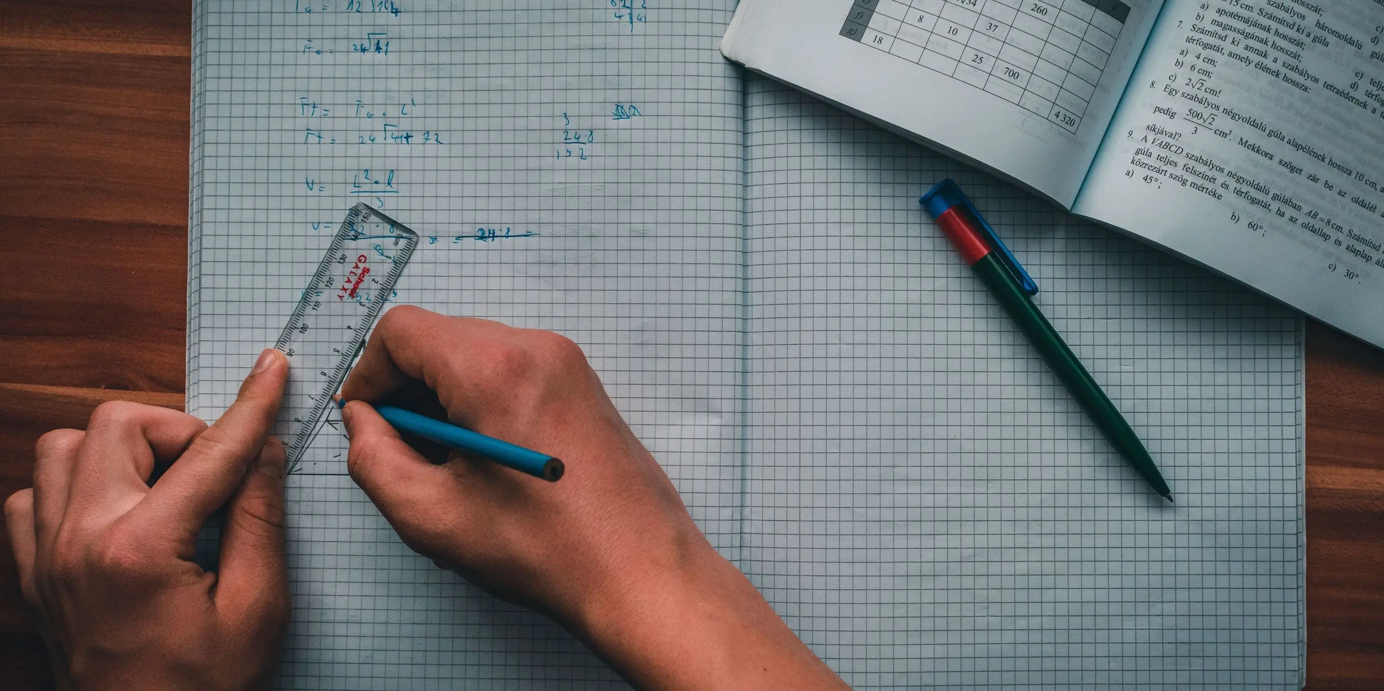 Studies Helps