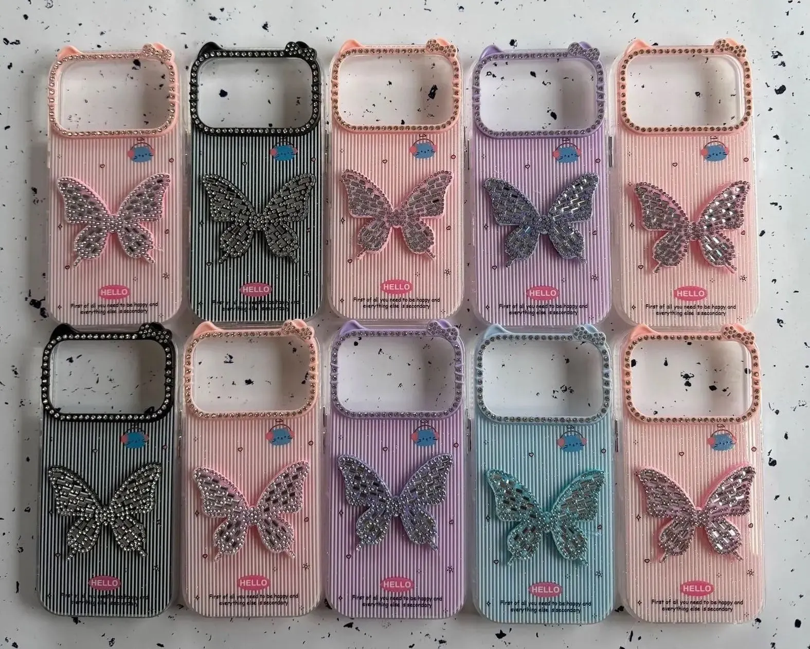 Case