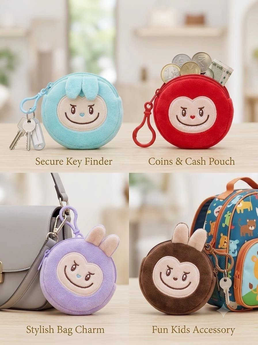 Kids 👶 wallet🛍️ 😍