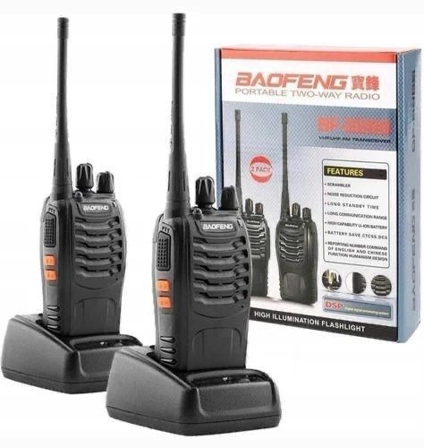 BAOFENG BF-888S Two-Way Radios 1