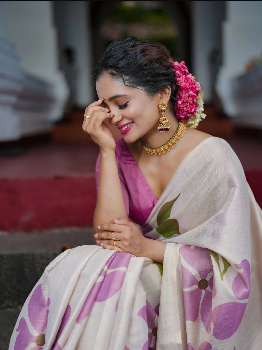 Trending Saree 1
