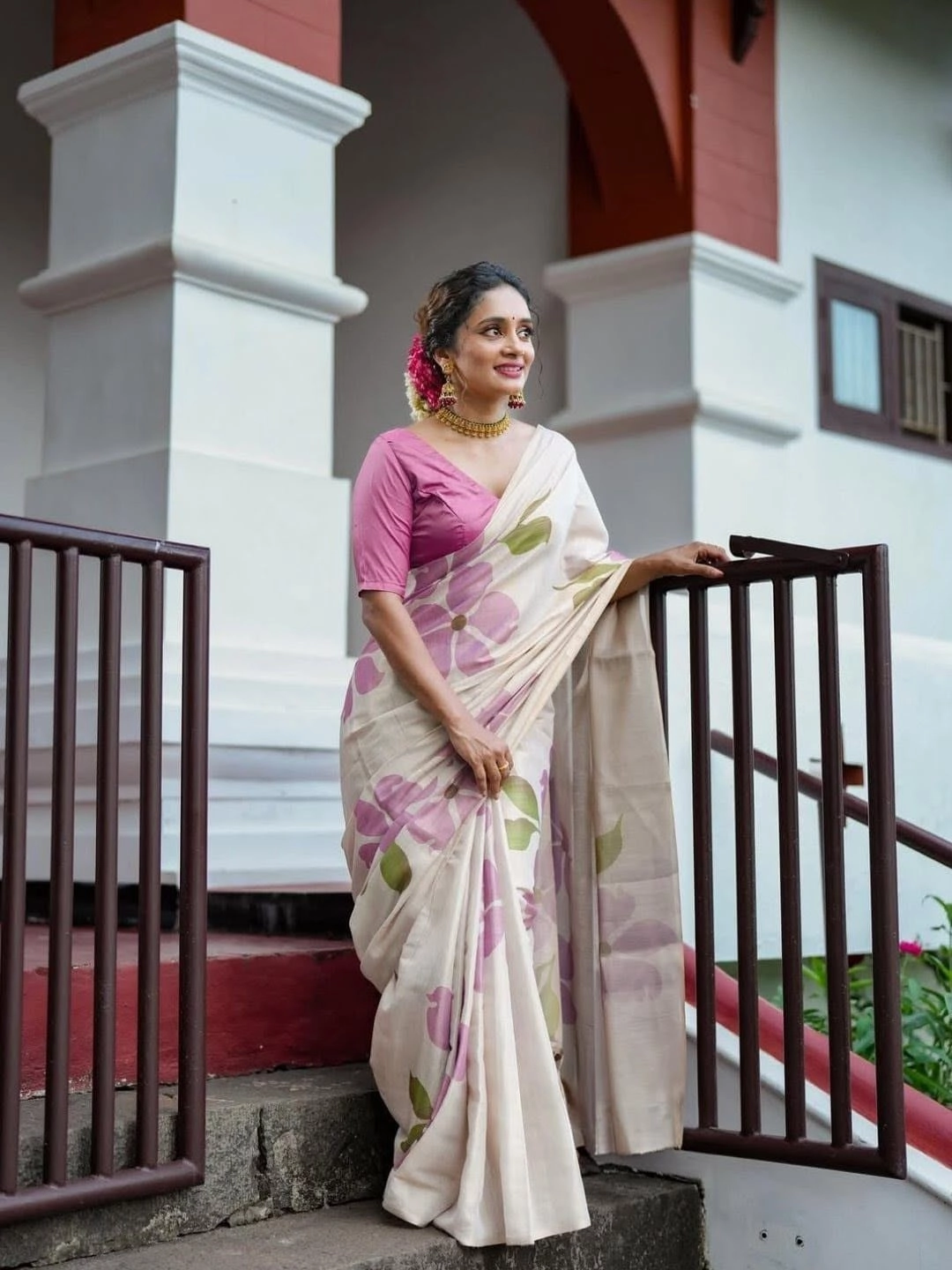 Trending Saree 2