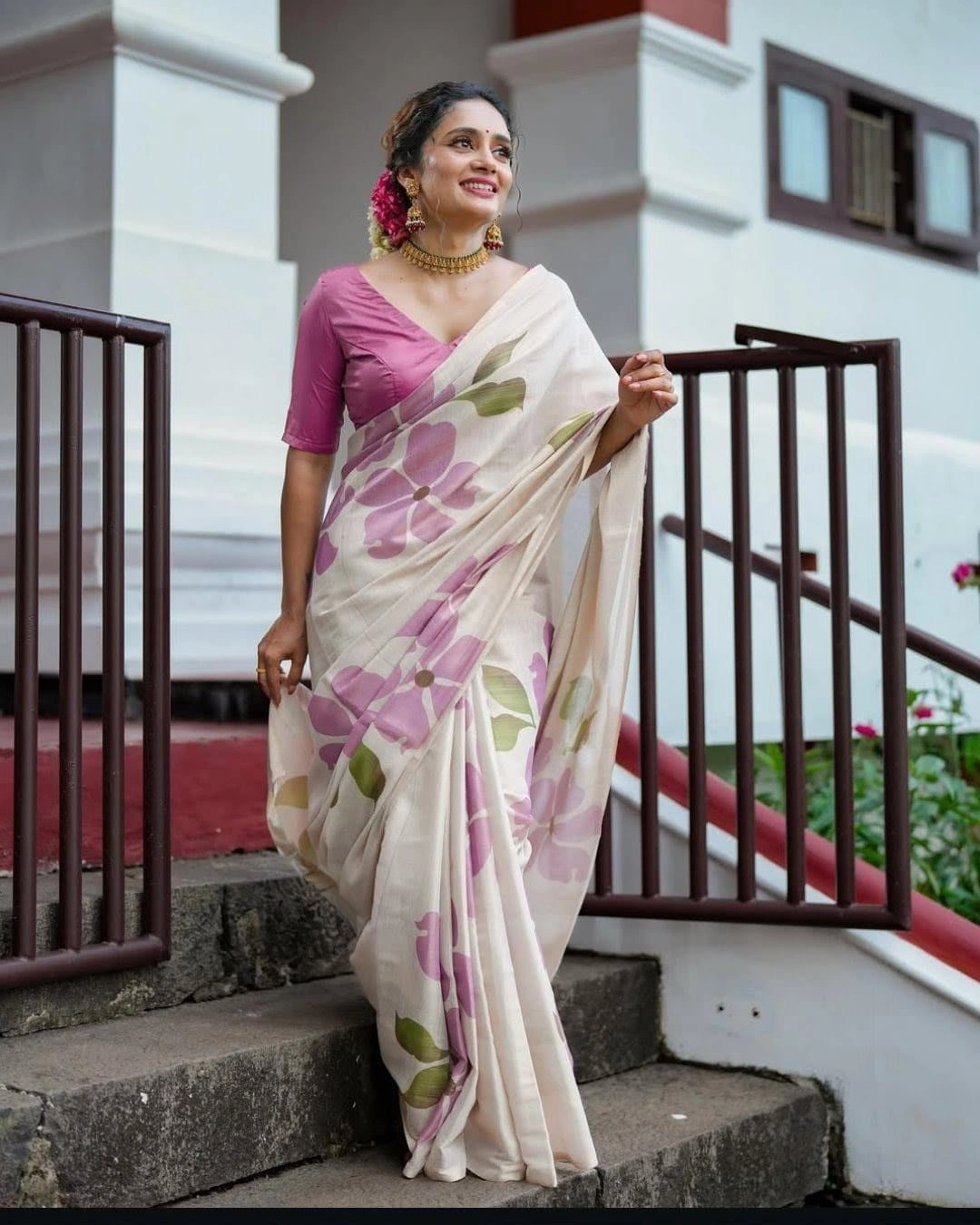 Trending Saree 4