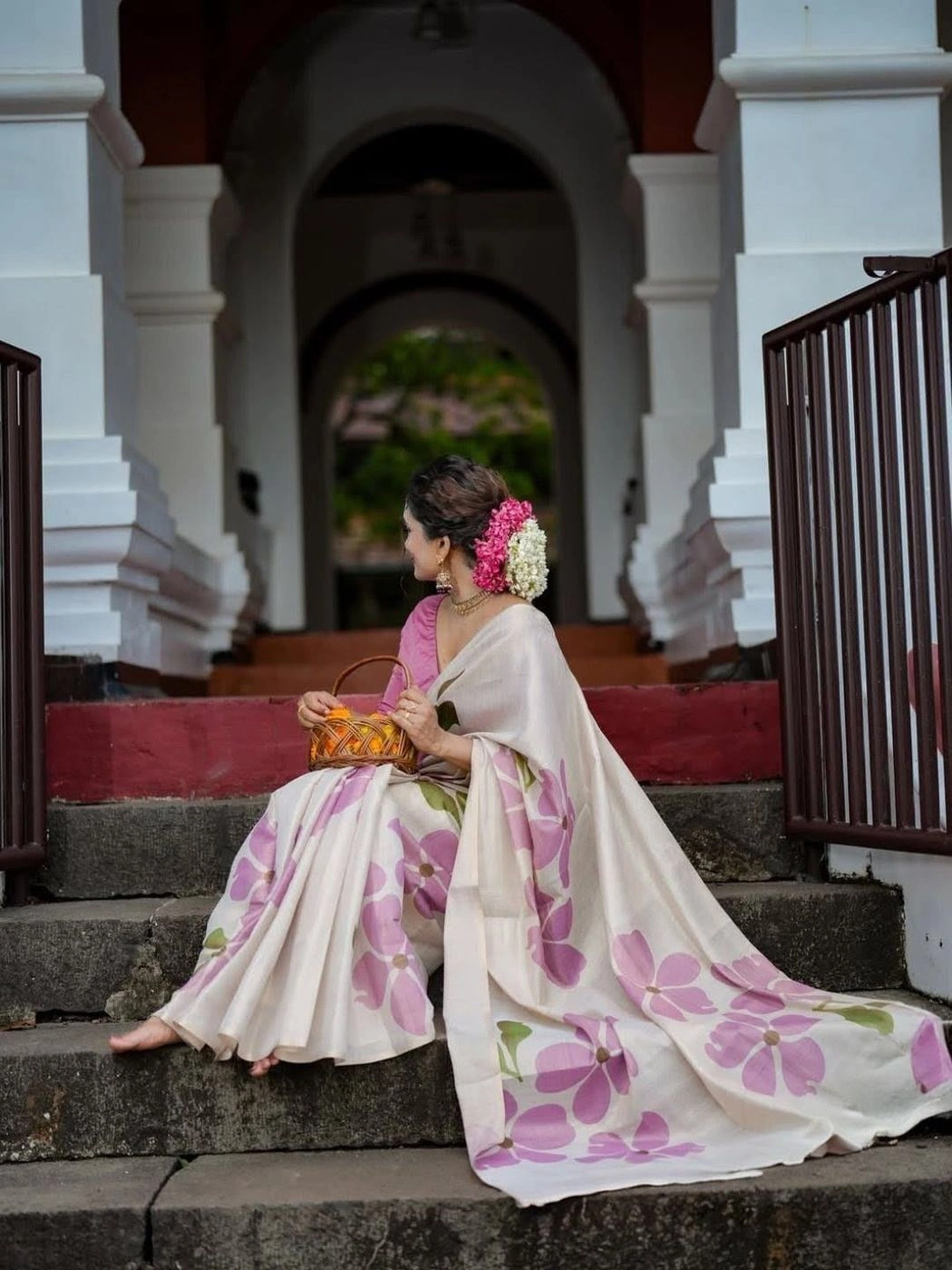 Trending Saree 5