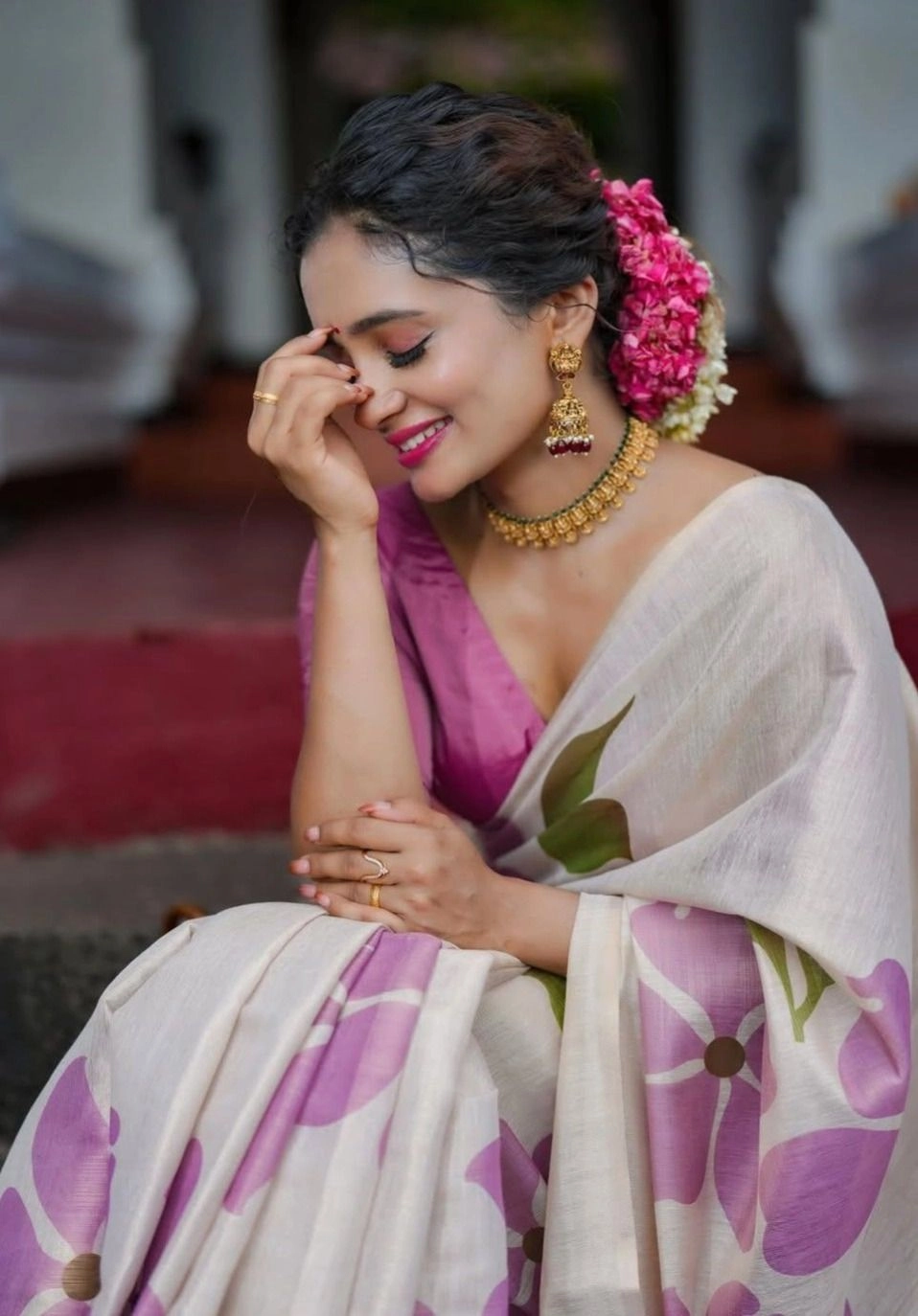 Saree's
