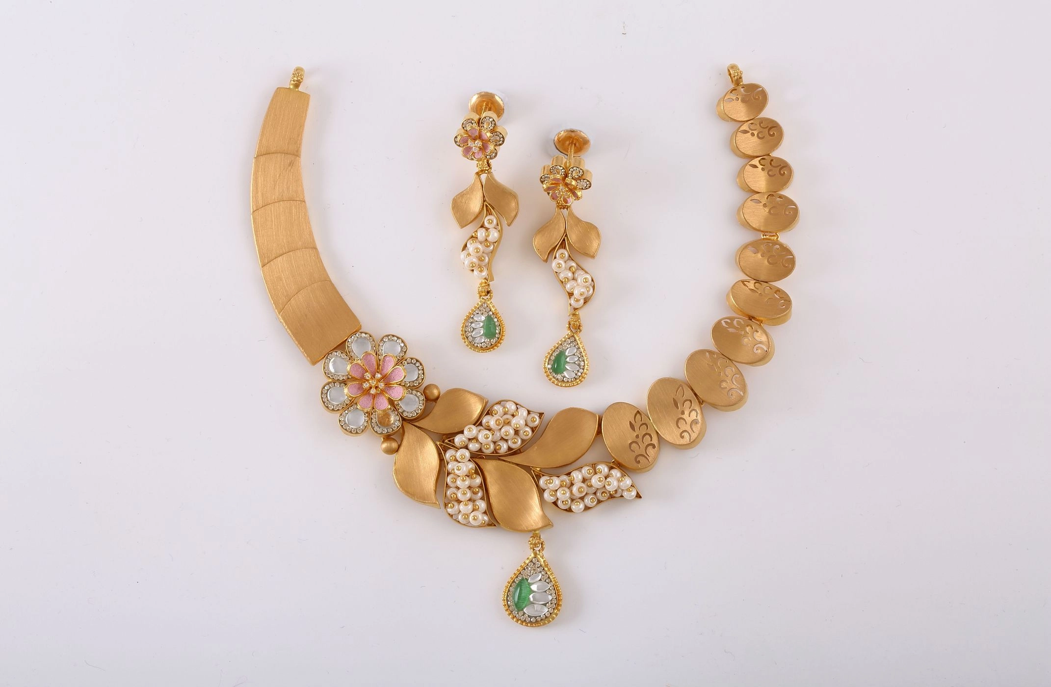 Jewellery