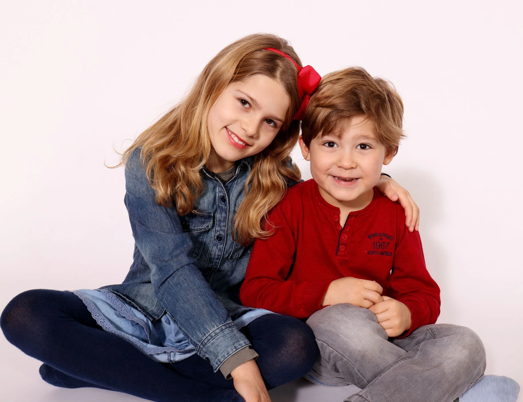 Kid's Wear