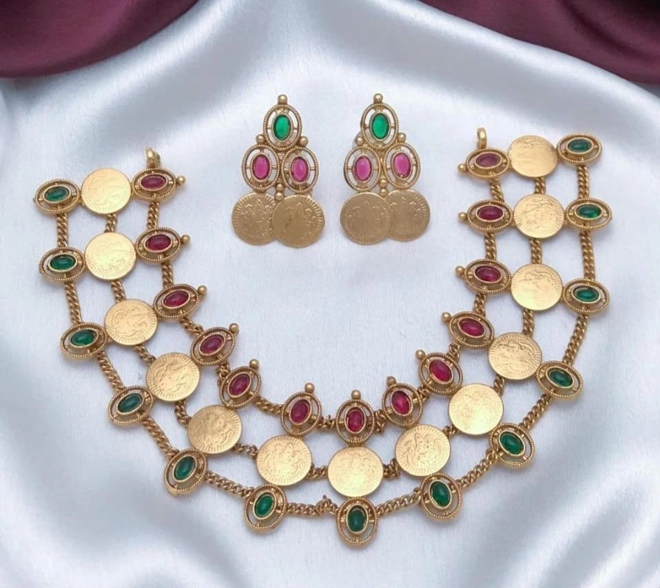 Necklace