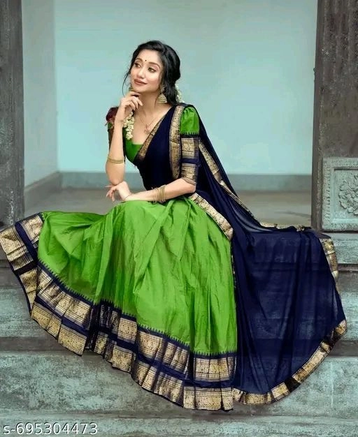 Lehanga for Women and Girls 3