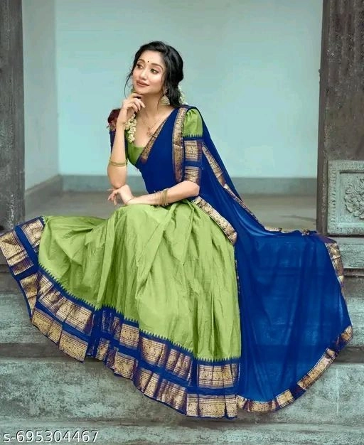 Lehanga for Women and Girls 5