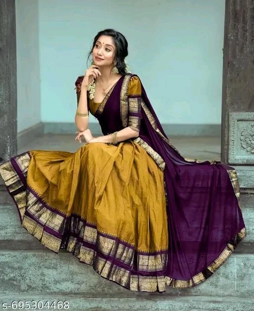 Lehanga for Women and Girls 6