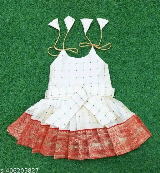 Girls Dress 1