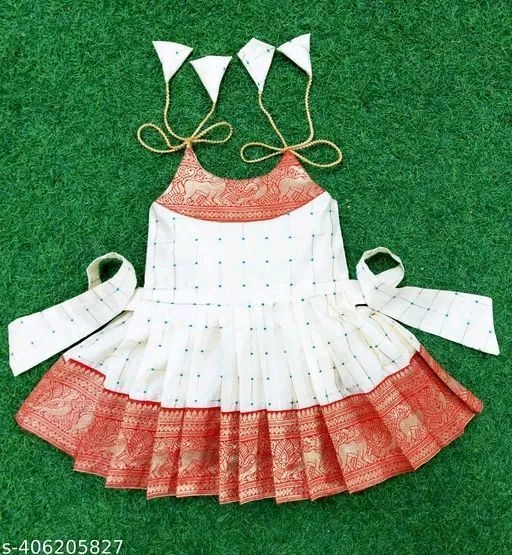 Girls Dress 2