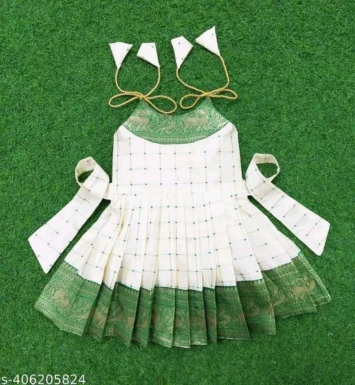 Girls Dress 5