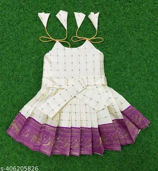Girls Dress 6