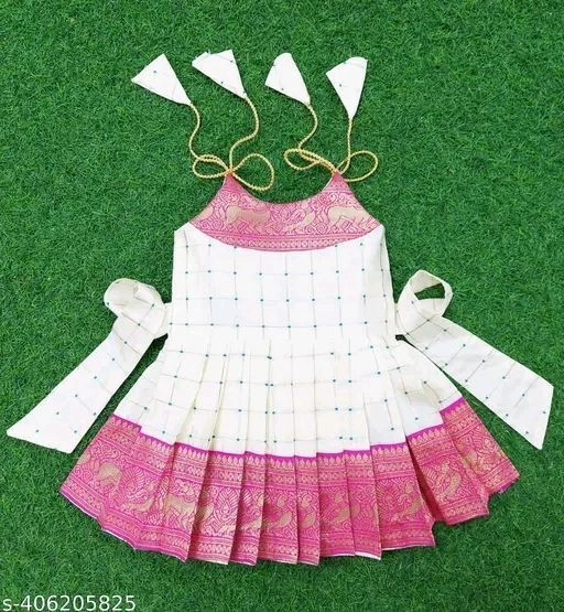 Girls Dress 7