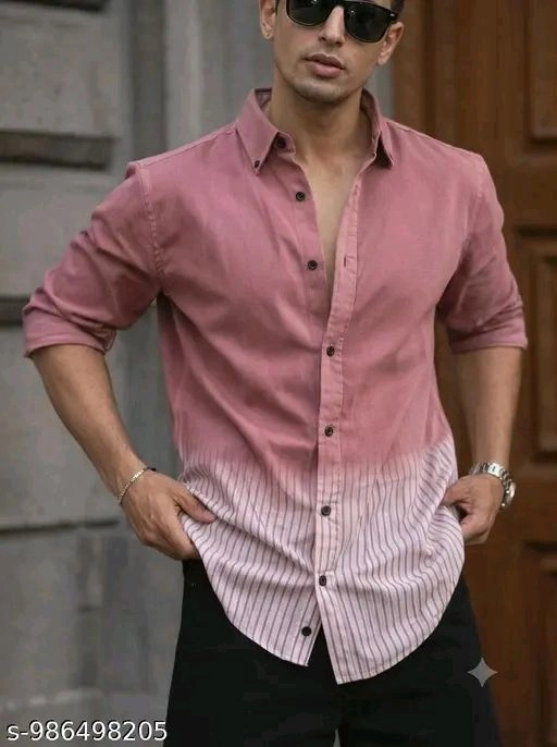 Men's Shirt 1