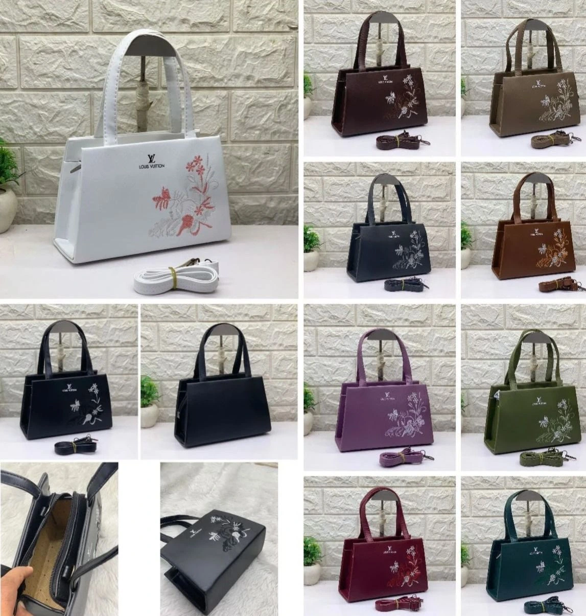Bags