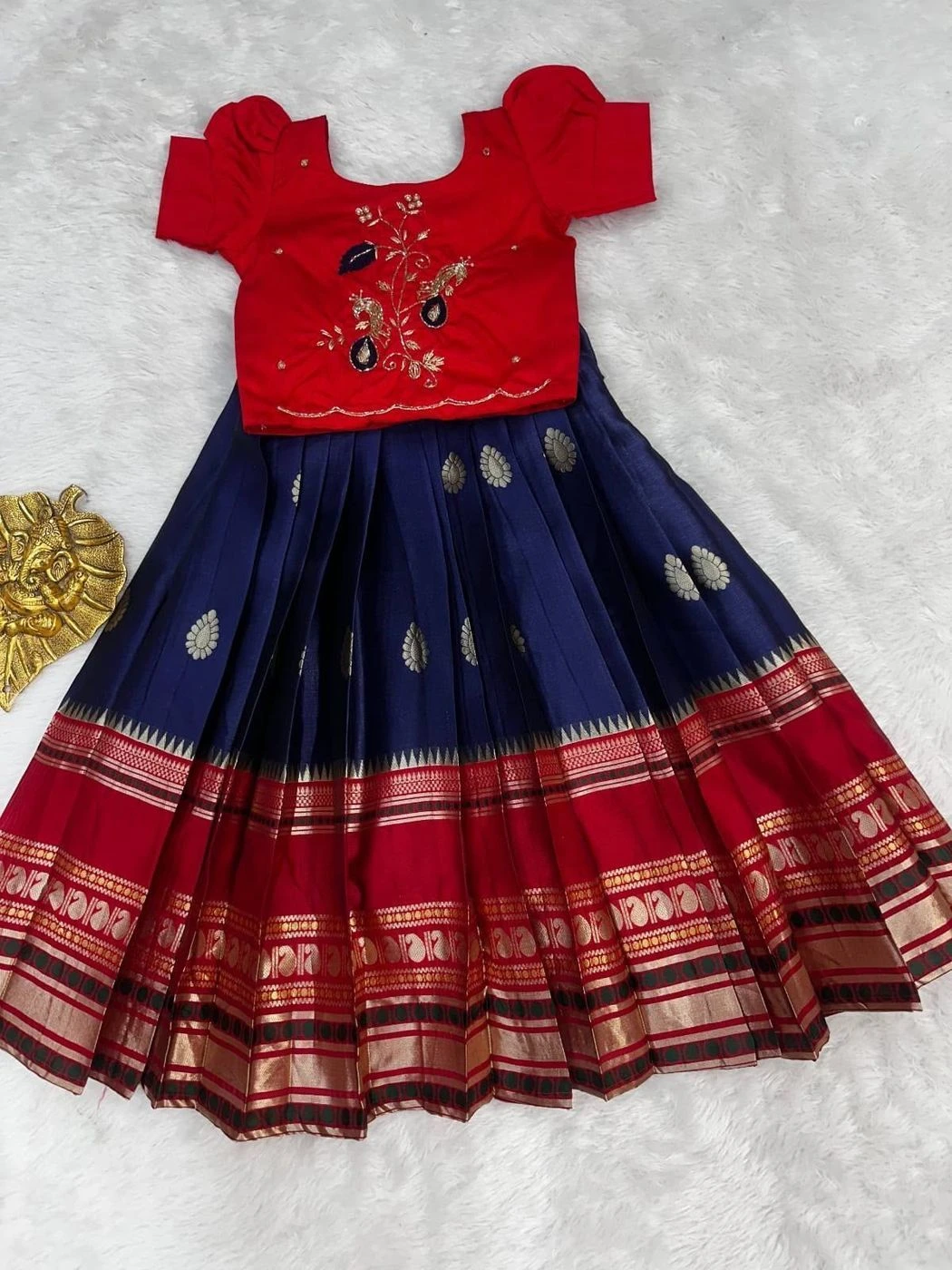 Kids Lehenga 12