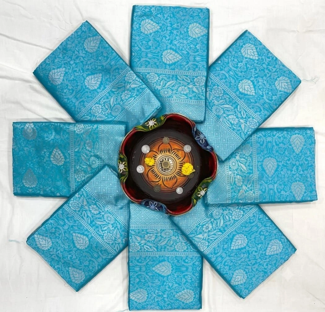 Traditional Festival Special Saree 2