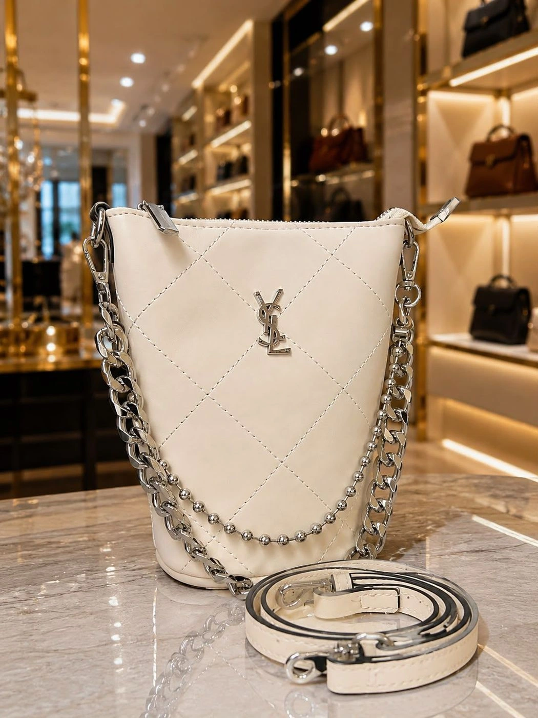 PREMIUM QUALITY SLING BAG 2